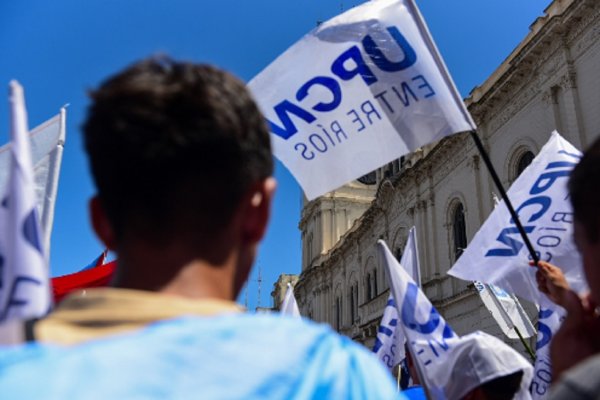 Con un nuevo procedimiento propuesto por Upcn, salió el primer decreto de recategorizaciones