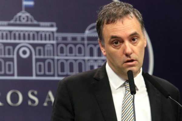 ¿Fin?: el caso Adorni se transforma en un problema para Milei