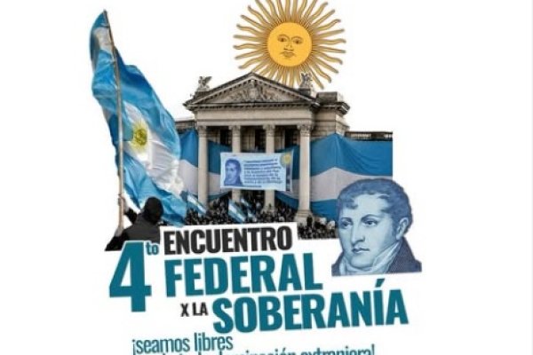 La soberanía se construye con participación, debate y compromiso colectivo