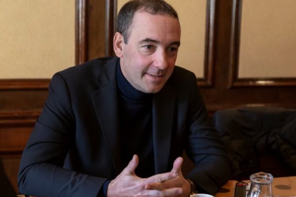 El fiscal Marijuan pidió la indagatoria de Francisco Adorni
