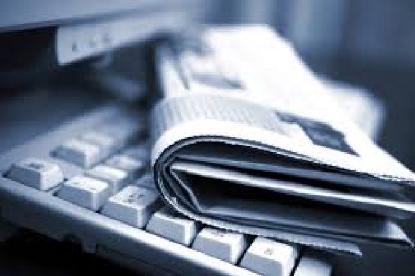 El periodismo como trinchera