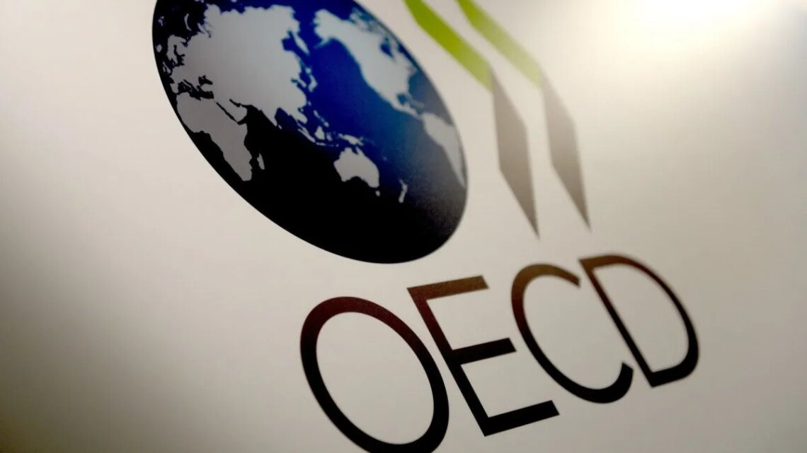 La OCDE prevé un menor crecimiento global en 2026 por la guerra en Medio Oriente