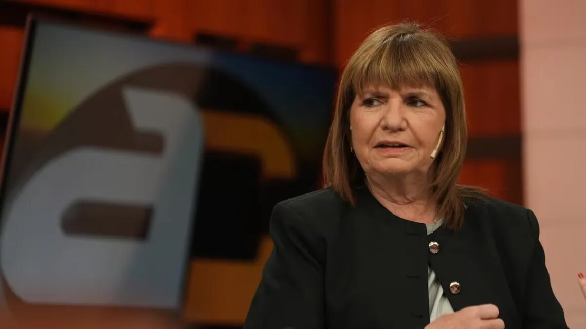 Otro desmarque de Patricia Bullrich: toma distancia de Javier Milei por el retiro de pliegos judiciales