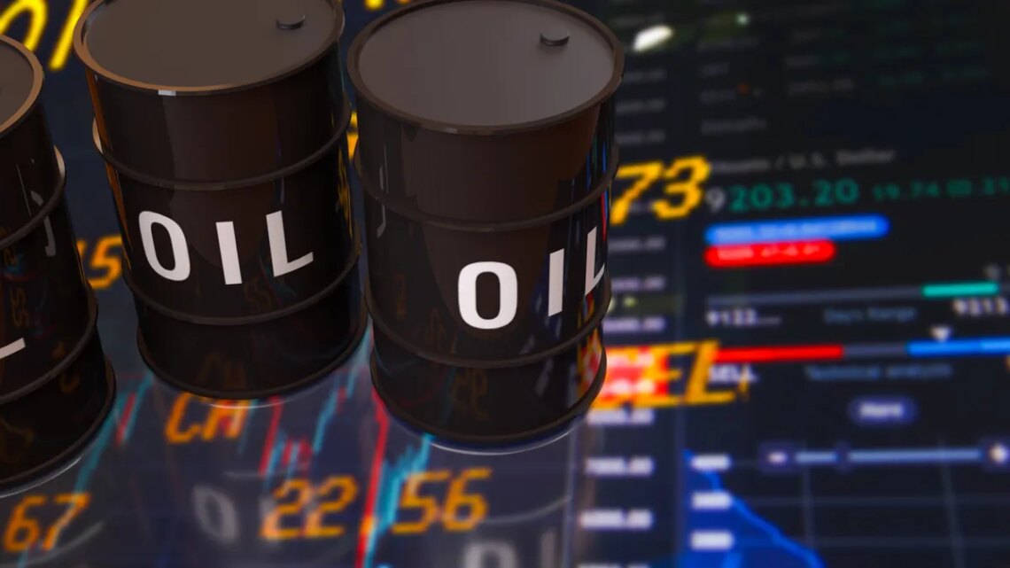 El petróleo sube tras ataques en Medio Oriente, y la producción de la OPEP es la más baja desde el 2000