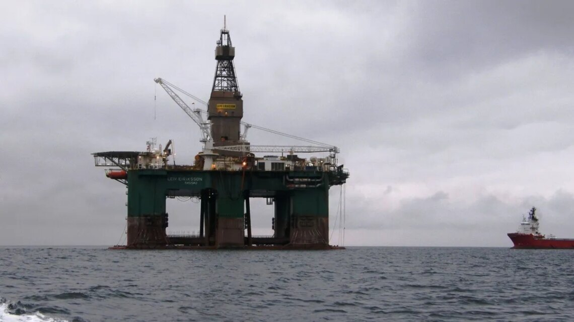 Revelan los nombres de grupos y empresas que financian la explotación petrolera en las Malvinas