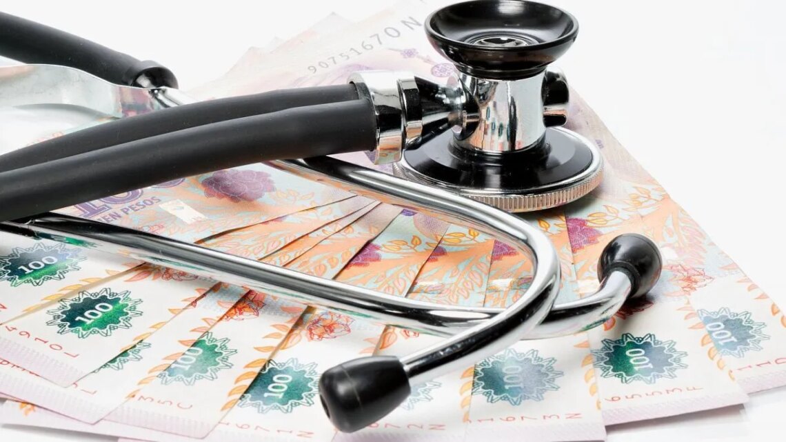 ARCA lanza un plan especial para clínicas y sanatorios: podrán regularizar deudas en hasta 60 cuotas