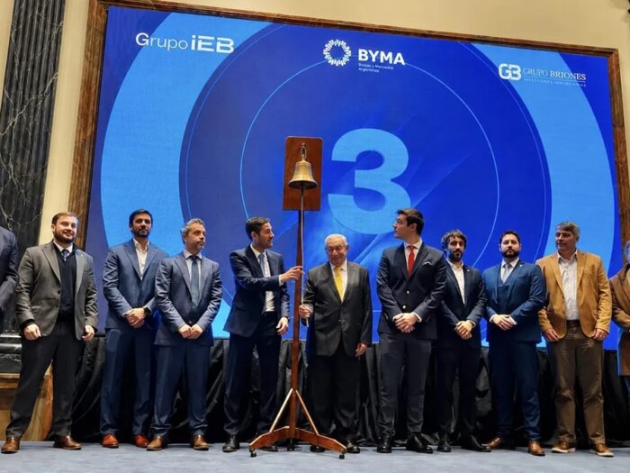 Invertir en ladrillos desde la Bolsa: empezó a operar el primer REIT argentino tras captar u$s45 millones