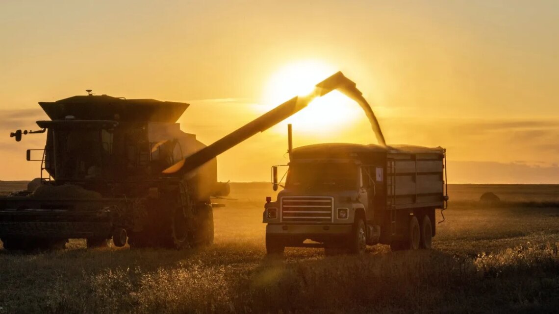 Argentina se consolida como tercer mayor exportador del agro, con el impulso de tres cultivos