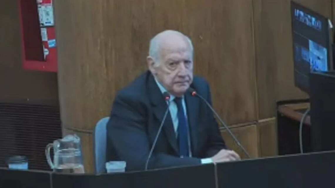 Causa Cuadernos: Roberto Lavagna negó que se hayan destinado partidas para beneficiar a empresarios