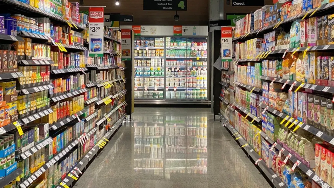 Los sectores perdedores y ganadores en el consumo