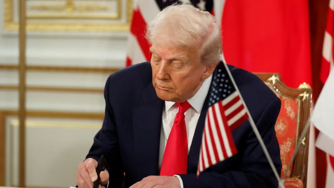 Donald Trump aseguró que podría cerrar un acuerdo con Irán “la próxima semana” pese a tensiones