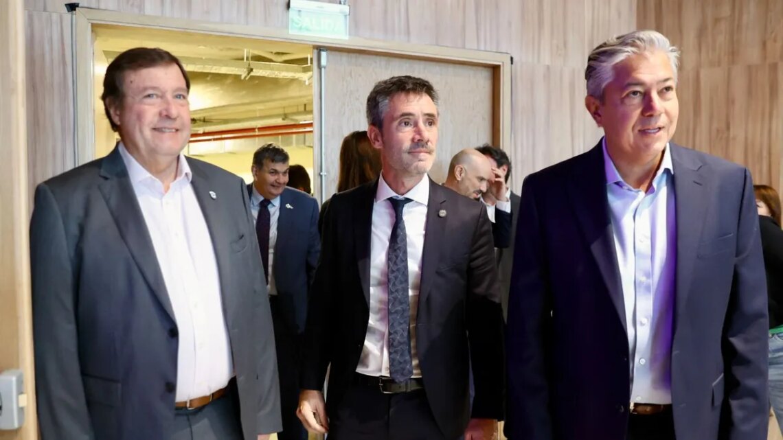 Neuquén y Río Negro impulsan herramientas financieras estratégicas para los proveedores de Vaca Muerta